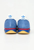ADIDAS ORIGINALS Sneakers SL 72 blu per uomo e donna JI3088 . ADIDAS ORIGINALS 