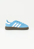 ADIDAS ORIGINALS Sneakers Handball Spezial azzurre da neonato JI2900 . ADIDAS ORIGINALS 