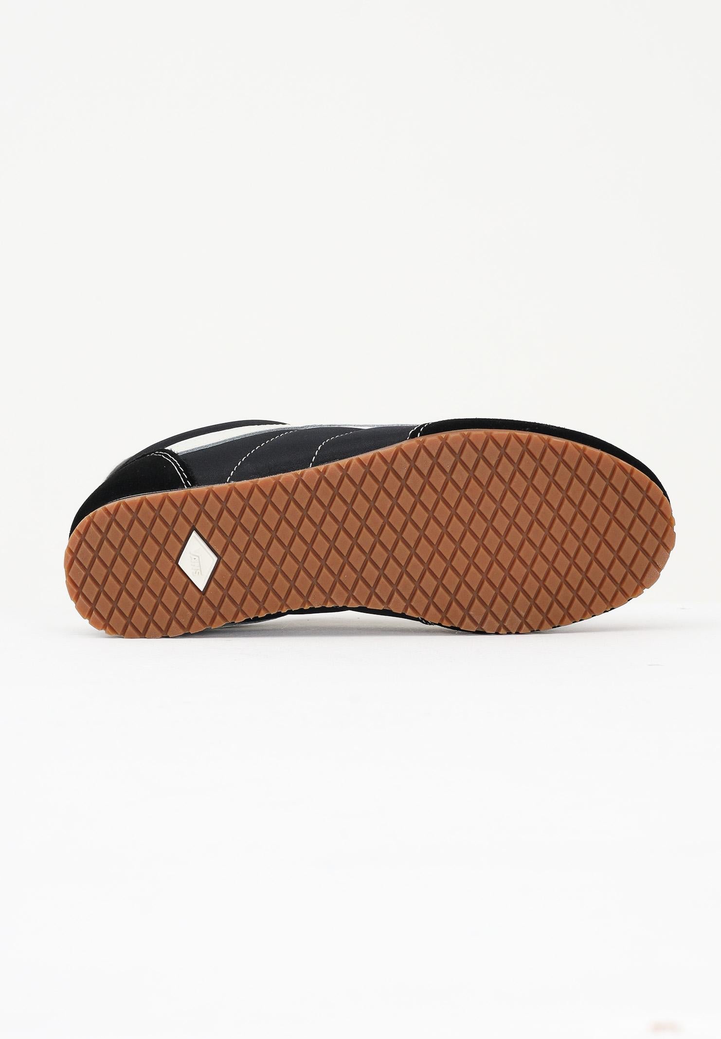 VANS Sneakers Super Lowpro nere per uomo e donna VN000D83BLA1 . VANS 