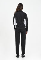 PUMA Tuta Poly nera da donna 688159 01 PUMA 