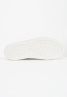 ARMANI EXCHANGE Sneakers panna da donna con logo XW001631AF17351 MZ128 ARMANI EXCHANGE 