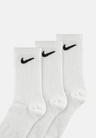 Calzini (3 paia) Basic bianchi per bambino e bambina RN0027 001 NIKE 