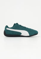 PUMA Sneakers Speedcat OG verdi per uomo e donna 398846 12 PUMA 