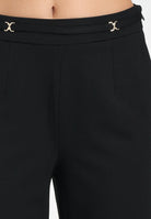 ONLY Pantalone elegante nero da donna 15353586 Black ONLY 