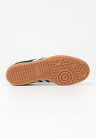 ADIDAS ORIGINALS Sneakers SAMBA OG nere e panna per uomo e donna IE5836 . ADIDAS ORIGINALS 