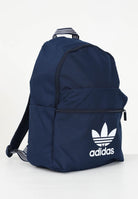 ADIDAS ORIGINALS Zaino Adicolor blu per uomo e donna IL1960 . ADIDAS ORIGINALS 