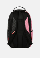 SPRAYGROUND Zaino TEAR SIP nero e rosa da donna 910B7692NSZ . SPRAYGROUND 