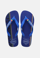 HAVAIANAS Infradito Top Nations I Italia azzurri da uomo 4150477 3504 HAVAIANAS 