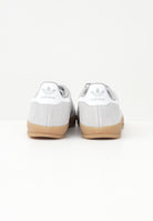 ADIDAS ORIGINALS Sneakers Gazelle Indoor grigie per uomo e donna JQ0176  ADIDAS ORIGINALS 