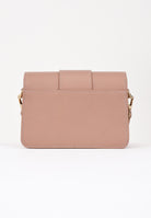 MARC ELLIS Borsa a spalla Flat Kourtney rosa da donna FLAT-KOURTNEY TALIGO MARC ELLIS 