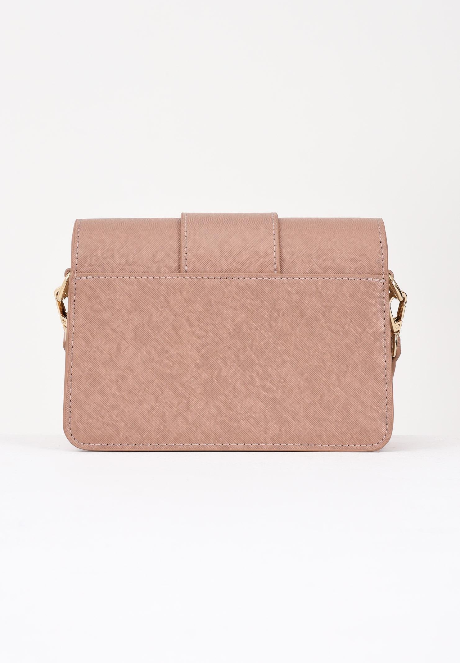 MARC ELLIS Borsa a spalla Flat Kourtney rosa da donna FLAT-KOURTNEY TALIGO MARC ELLIS 