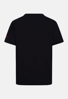JORDAN T-shirt a manica corta Air Jordan 1 nera da bambino 95C899 023 JORDAN 