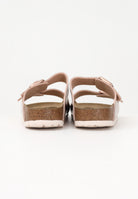 BIRKENSTOCK Ciabatte Arizona rosa gold da donna 1012478J . BIRKENSTOCK 