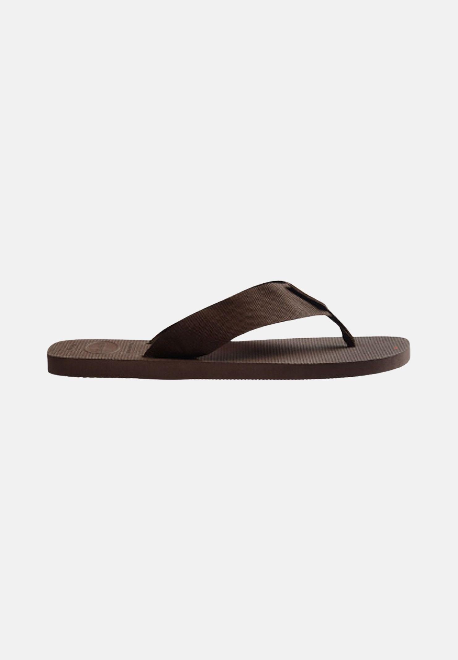 HAVAIANAS Infradito Urban Basic Material marroni da uomo 4148427 2548 HAVAIANAS 