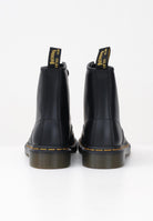 DR.MARTENS Anfibi 1460 neri per uomo e donna 11822006 . DR.MARTENS 