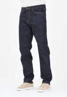 ARMANI EXCHANGE Jeans in denim blu scuro da uomo XM000069AF18822 MB001 ARMANI EXCHANGE 