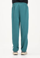 PUMA Pantalone sportivo T7 verde da uomo 629589 41 PUMA 
