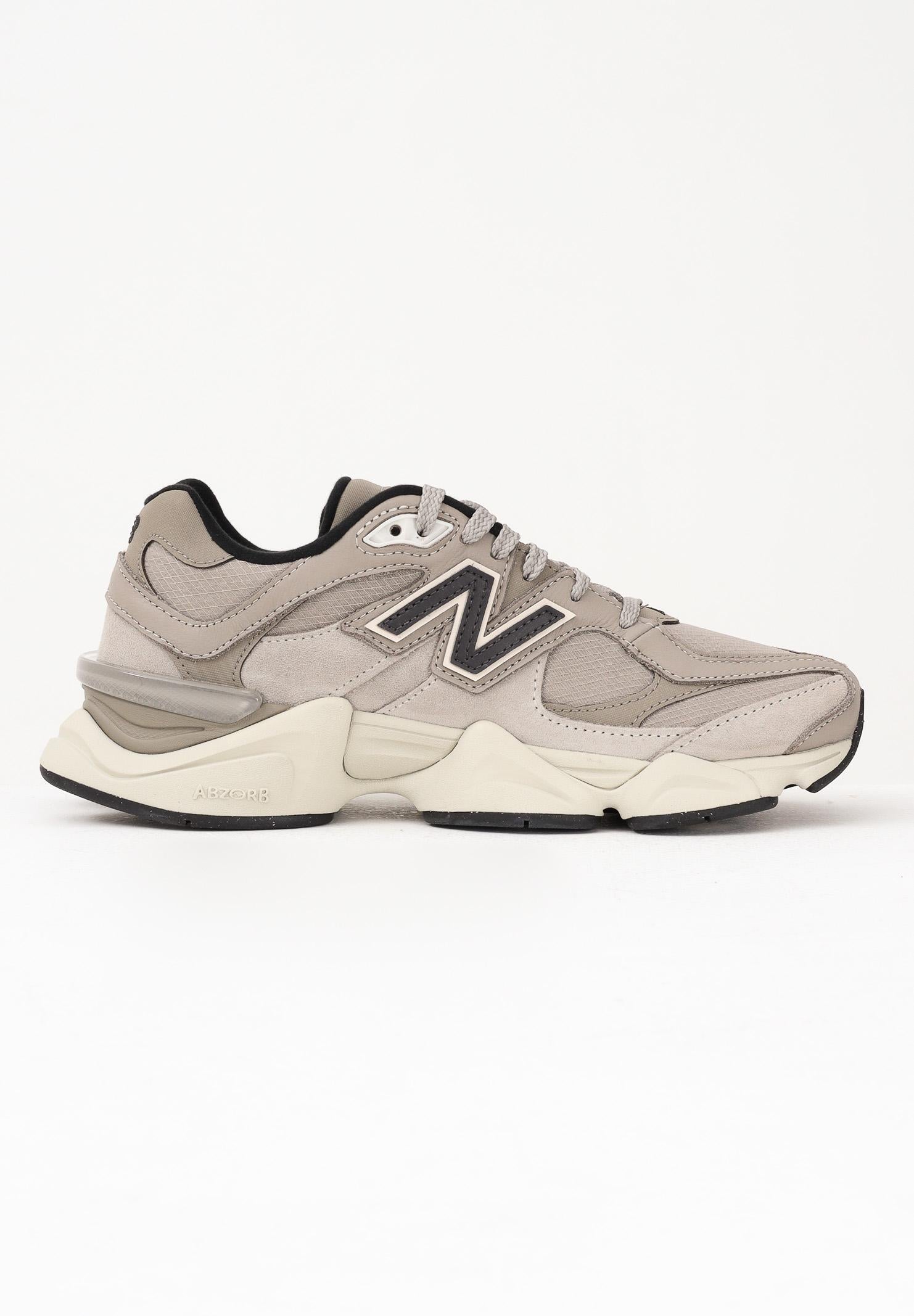 NEW BALANCE Sneakers 9060 beige per uomo e donna U9060ORD . NEW BALANCE 