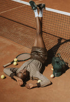 ONLY Gonna corta marrone da donna 15350399 BitterChoc ONLY 