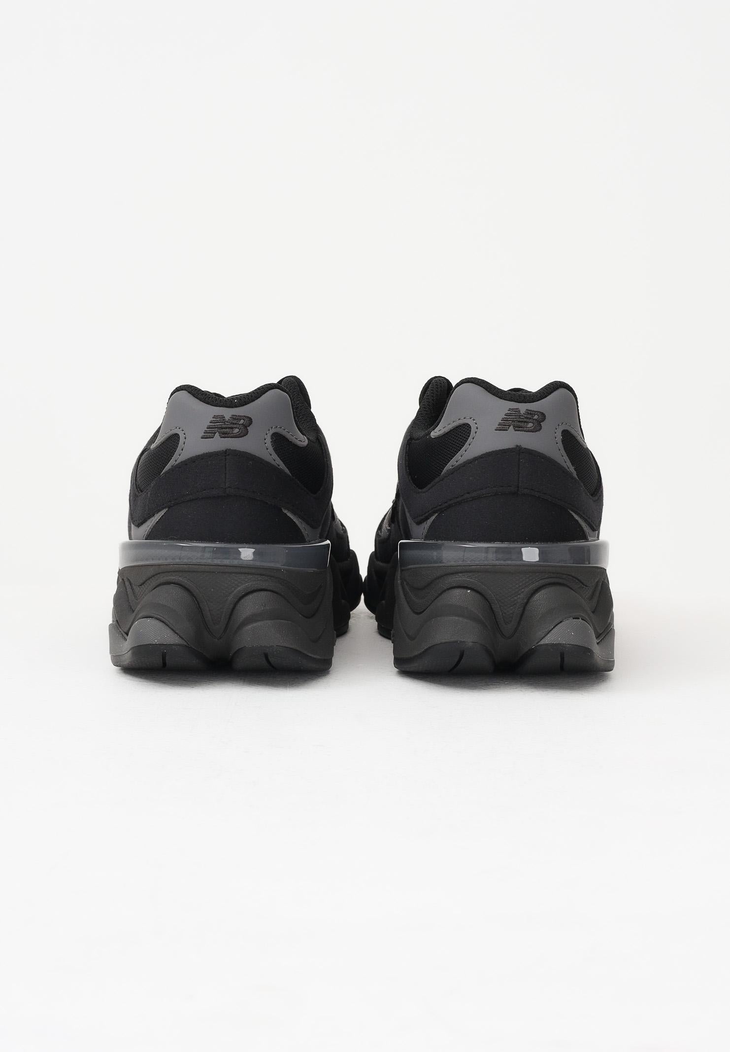 NEW BALANCE Sneakers 9060 Lace nere per uomo e donna G90602QL . NEW BALANCE 