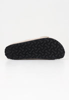 BIRKENSTOCK Ciabatte Arizona beige da uomo 1029260  BIRKENSTOCK 