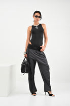 ONLY Body nero da donna 15318900 Black ONLY 