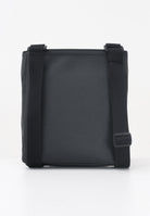 CALVIN KLEIN Borsello nero da uomo con logo LV04G3107G UB1 CALVIN KLEIN 