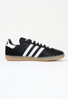 ADIDAS ORIGINALS Sneakers Samba JP nere per uomo e donna JQ1326  ADIDAS ORIGINALS 
