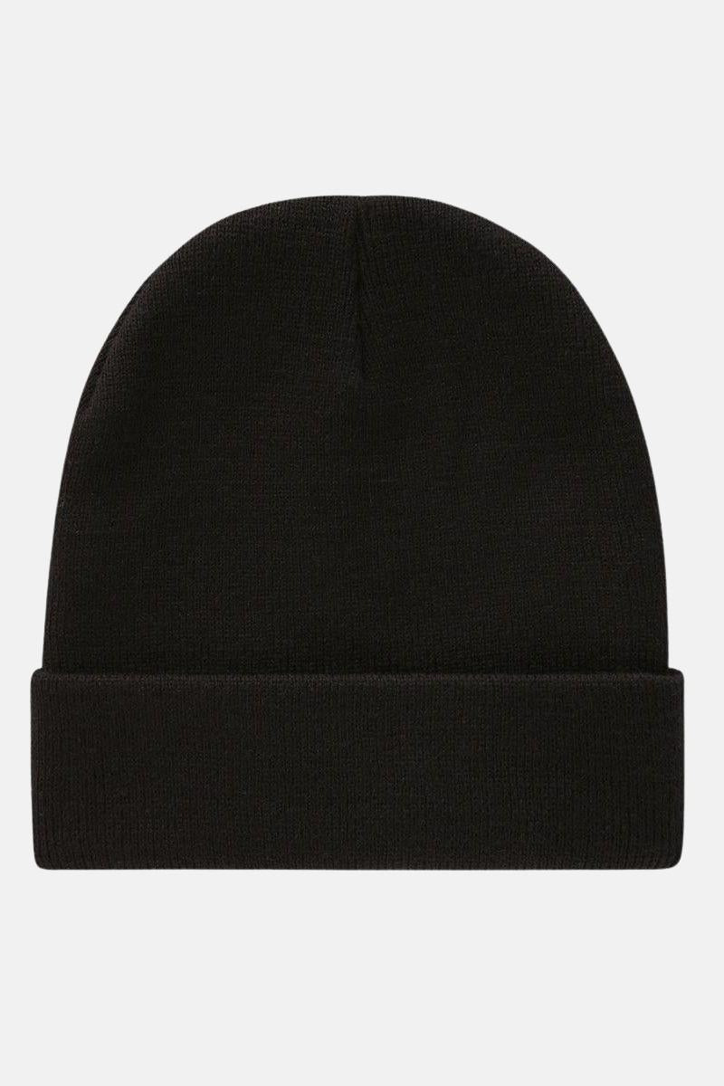 DICKIES Berretto di lana nero per uomo e donna con logo DK0A4X7KBLK1  DIckies 