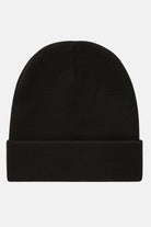 DICKIES Berretto di lana nero per uomo e donna con logo DK0A4X7KBLK1  DIckies 