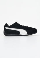 PUMA Sneakers Speedcat nere per bambino e bambina 401699 01 PUMA 