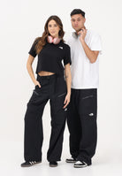 THE NORTH FACE Pantalone sportivo NSE nero per uomo e donna NF0A8G95JK31 . THE NORTH FACE 