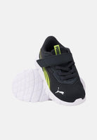 PUMA Sneakers FlexFocus Modern nere da neonato 311523 26 PUMA 