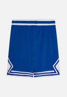 JORDAN Shorts Dri-FIT Diamond blu per bambino e bambina 95D313 BB6 JORDAN 