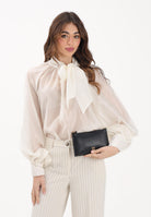 VICOLO Blusa burro da donna TAB0210 ABU04 VICOLO 