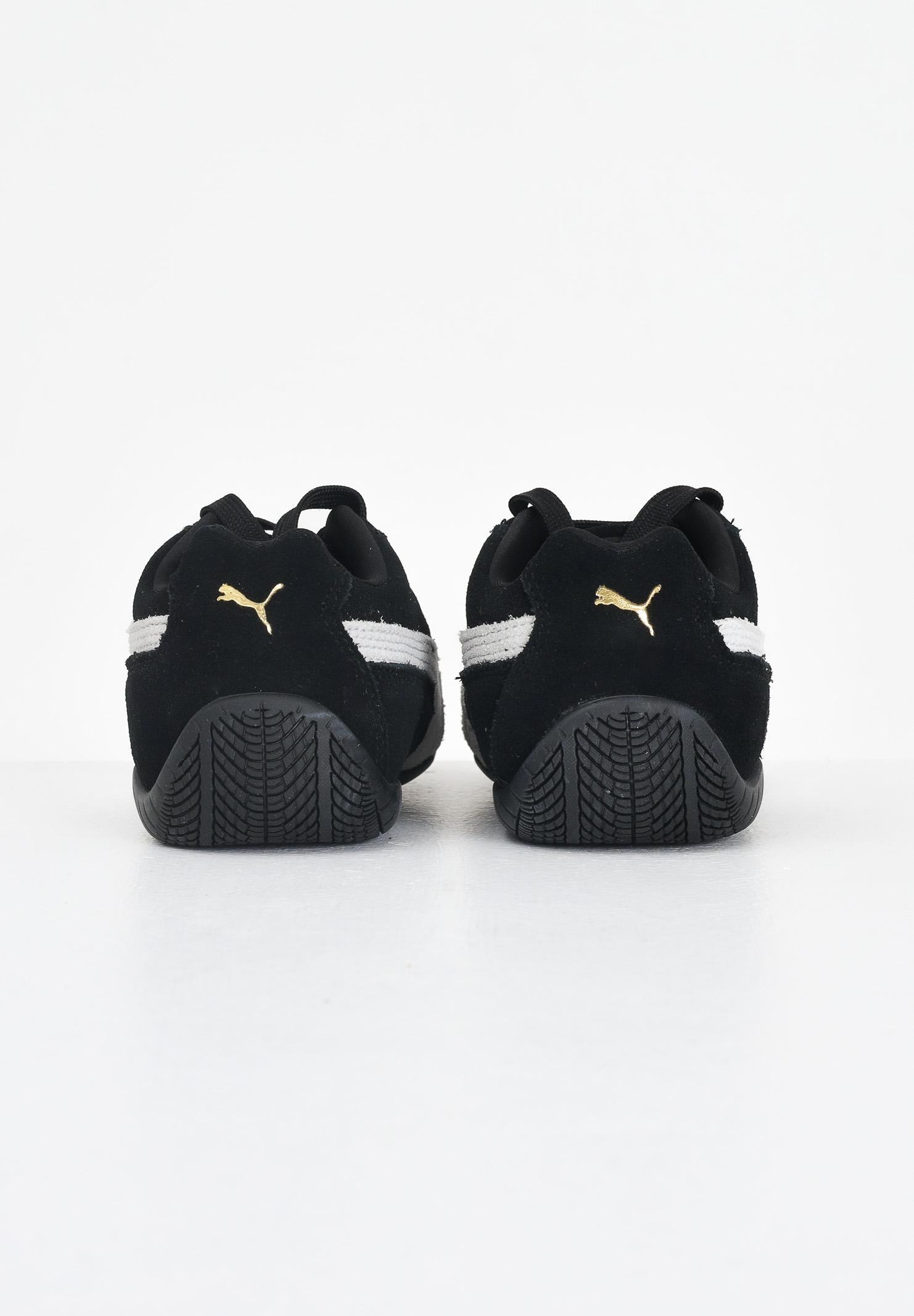 PUMA Sneakers Speedcat nere per bambino e bambina 401699 01 PUMA 