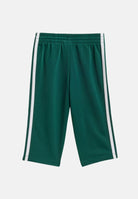 ADIDAS ORIGINALS Tuta FIREBIRD TS verde da neonato KD1004 . ADIDAS ORIGINALS 