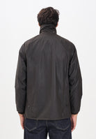 BARBOUR Giubbotto Bedale oliva da uomo 252MMWX0010 OL71 BARBOUR 