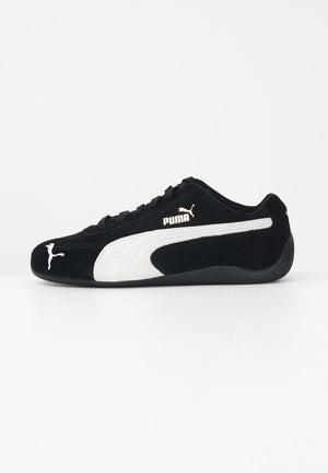 PUMA Sneakers Speedcat OG nere per uomo e donna 398846 01 PUMA 