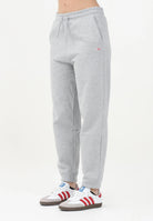 DIESEL Pantalone sportivo Pginnd grigio per donna, ragazze e bambine J022350GEAD K963 DIESEL 
