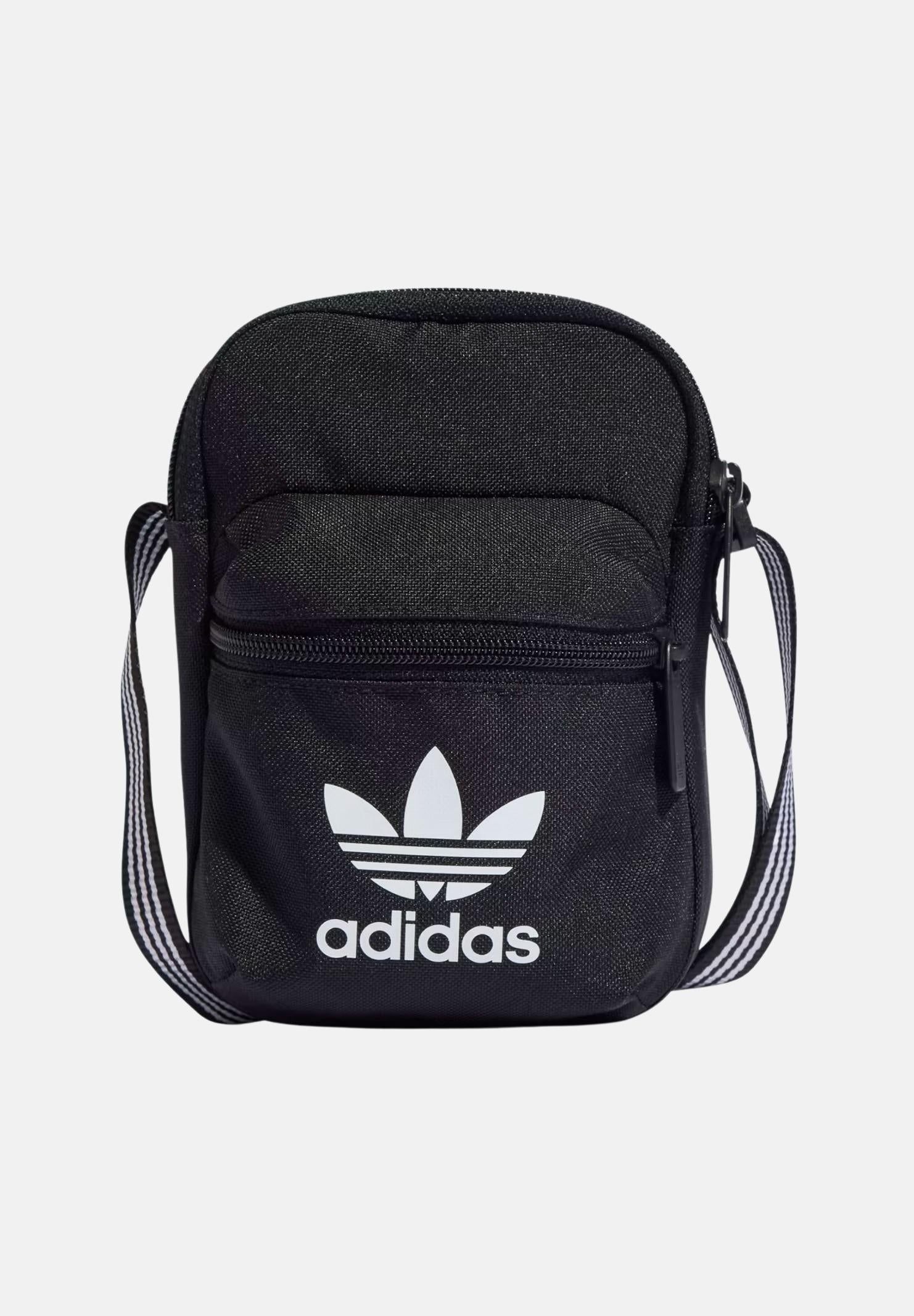 Borsello adicolor Classic Festival nero da uomo IJ0765  ADIDAS ORIGINALS 