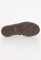 ADIDAS ORIGINALS Sneakers Samba OG bianche per bambino e bambina IE3677  ADIDAS ORIGINALS 