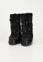 MOON BOOT Stivali da neve ICON GLANCE neri da donna 80D1401680 N001 MOON BOOT 