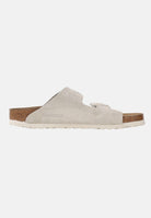 BIRKENSTOCK Ciabatte Arizona beige per uomo e donna 1031645 . BIRKENSTOCK 