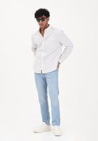 ENTRE AMIS Jeans in denim medio da uomo P2681772895L2040 4039 ENTRE AMIS 