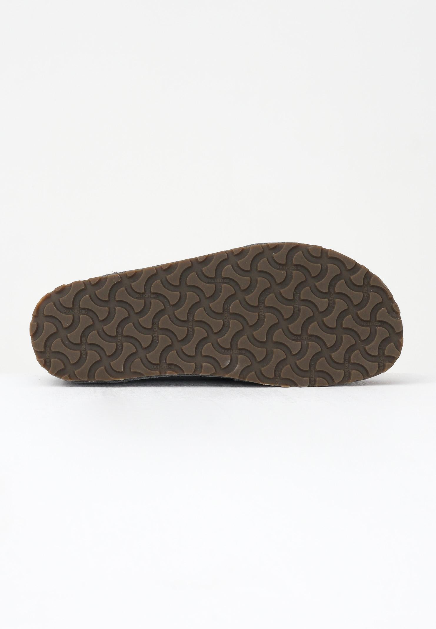 BIRKENSTOCK Scarpe stringate Utti Lace grigie da uomo 1030035 . BIRKENSTOCK 