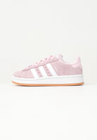 ADIDAS ORIGINALS Sneakers Campus 00s rosa da bambina JP5507  ADIDAS ORIGINALS 