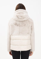 BLAUER Piumino FANEVIL panna da donna 25WBLDC02178-006646 907 BLAUER 