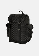 SPRAYGROUND Zaino Midnight Chateau Monte Carlo nero per uomo e donna 910B8007NSZ . SPRAYGROUND 