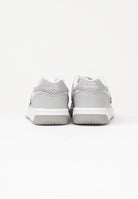 NEW BALANCE Sneakers 480 bianche e grigie per uomo e donna GSB480WG  NEW BALANCE 